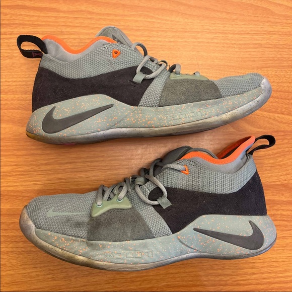 Nike PG 2 - Picture 2 of 8